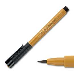 FABER-CASTELL Marcatore creativo (Oro, Verde, 1 pezzo)