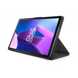 LENOVO Housse (Tab M10, Gris)