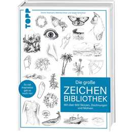 Die grosse Zeichenbibliothek