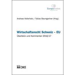 Wirtschaftsrecht Schweiz - EU