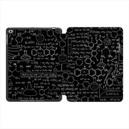 EG MTT Coque pour Apple iPad 10.2" 2019 - Formule