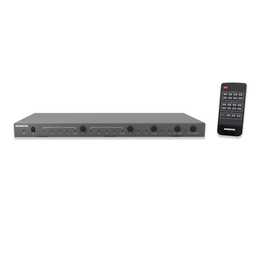 MARMITEK Connect 642 Pro Matrix Switcher (4 x HDMI)