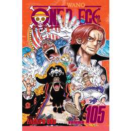 One Piece 105