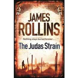 The Judas Strain