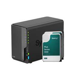 SYNOLOGY DS224+