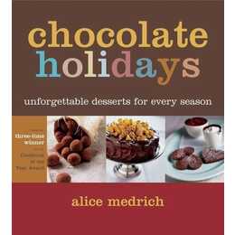 Chocolate Holidays