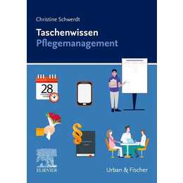 Taschenwissen Pflegemanagement