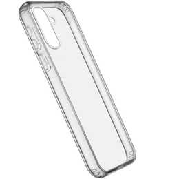 CELLULAR LINE Backcover (Galaxy S23 FE, trasparente)