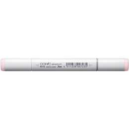 COPIC Marcatori di grafico Sketch RV10 Pale Pink (Rosa, 1 pezzo)