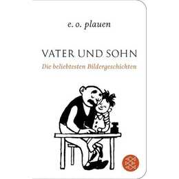 Vater und Sohn - Die beliebtesten Bildergeschichten