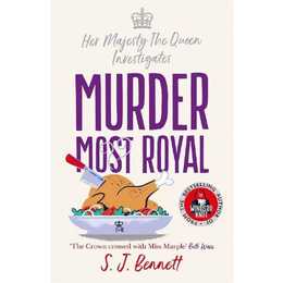 Murder Most Royal