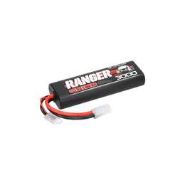 TEAM ORION Accumulatore RC (LiPo, 3000 mAh, 7.4 V)