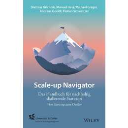 Scale-up Navigator