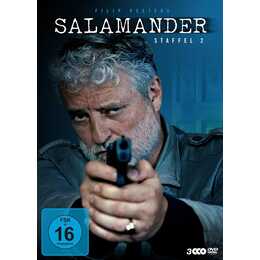 Salamander Stagione 2 (DE)