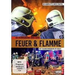 Feuer & Flamme (DE)