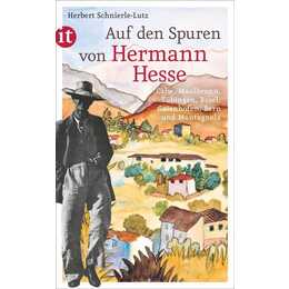 Auf den Spuren von Hermann Hesse