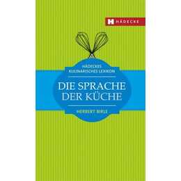 Die Sprache der Küche