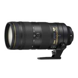 NIKON Nikkor AF-S 70-200mm F/2.8-22 (F-Mount)