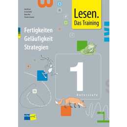 Lesen. Das Training 1 Unterstufe