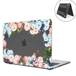 EG Hardcase (MacBook Pro 13" M1 2020, Weiss)