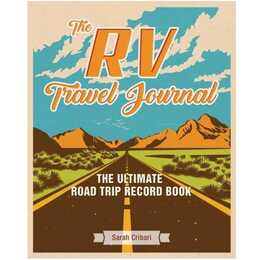 The RV Travel Journal