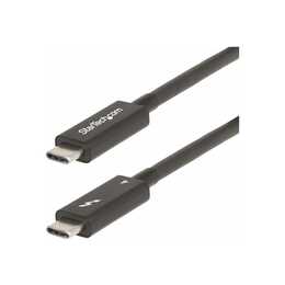 STARTECH.COM USB-Kabel (24 Pin, USB Typ C, 2 m)