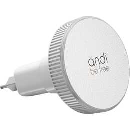 ANDI BE FREE Travel Wireless Charger (5 W)