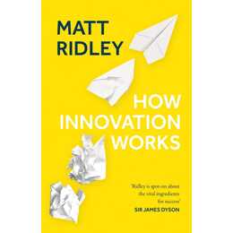 How Innovation Works