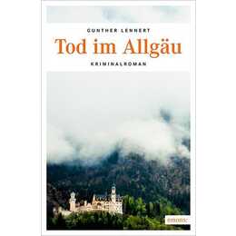 Tod im Allgäu