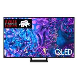 SAMSUNG QE65Q70DATXXN Smart TV (65", QLED, Ultra HD - 4K)