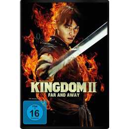 Kingdom 2 (DE, JA)