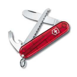 VICTORINOX My First Victorinox H (Coltellini tascabile)