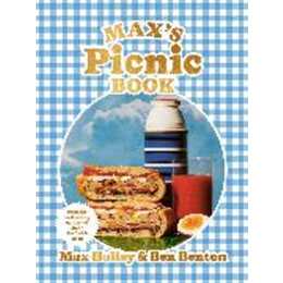 Max's Picnic Book