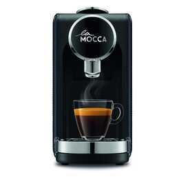 LA MOCCA Allegra (La Mocca, Nespresso, Schwarz)