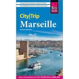 Reise Know-How CityTrip Marseille