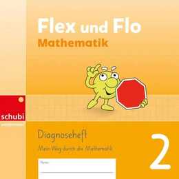 Flex und Flo Ausgabe Schweiz