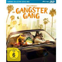 Die Gangster Gang  (DE, IT, EN, FR, ES)