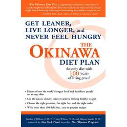 The Okinawa Diet Plan