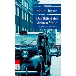 Das Rätsel der dritten Meile