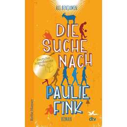 Die Suche nach Paulie Fink