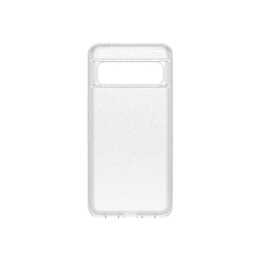 OTTERBOX Backcover Symmetry Series Clear (Google Pixel 8, Transparent)