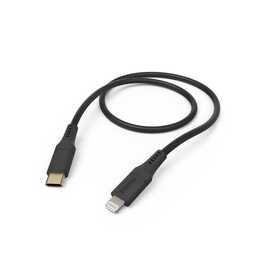 HAMA Flexible Cavo (Lightning, USB Typ A, USB Tipo C, 1.5 m)