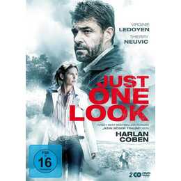 Just One Look - TV Mini-Serie (DE, FR)