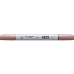 COPIC Grafikmarker Ciao RV95 Baby Blossoms (Rosa, 1 Stück)