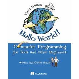Hello World!