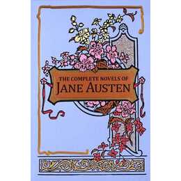 The Complete Novels of Jane Austen