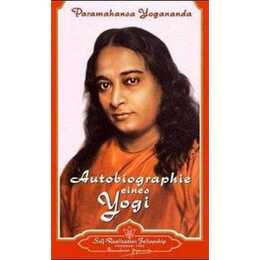 Autobiographie eines Yogi