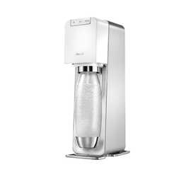 SODASTREAM Power (60 l, Weiss)