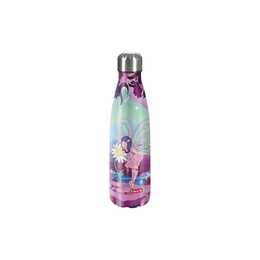 XANADOO Bottiglia sottovuoto Fairy Freya (0.5 l, Multicolore)