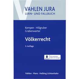 Völkerrecht